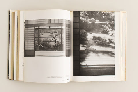 Vintage 1964 The Japanese House by Heinrich Engel Book First Edition