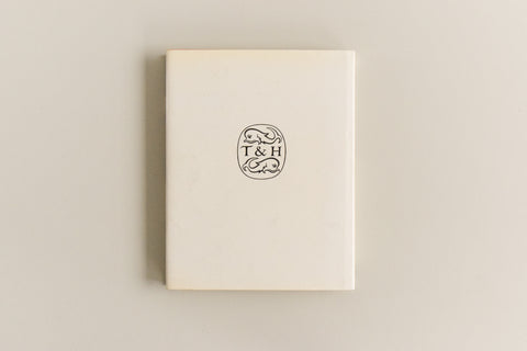 Vintage 1969 Room Outside by John Brookes Book