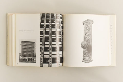 Vintage 1972 Genius and the Mobocracy Book by Frank Lloyd Wright