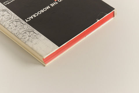 Vintage 1972 Genius and the Mobocracy Book by Frank Lloyd Wright