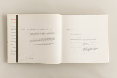 Vintage 1972 Genius and the Mobocracy Book by Frank Lloyd Wright