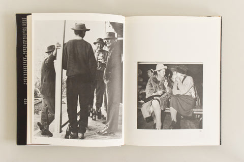 Vintage 1974 Larks in a Paradise New Zealand Portraits Book by Marti Fiedlander and James McNeish