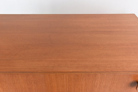 Vintage 1960s Avalon Yatton Tallboy Chest of Drawers