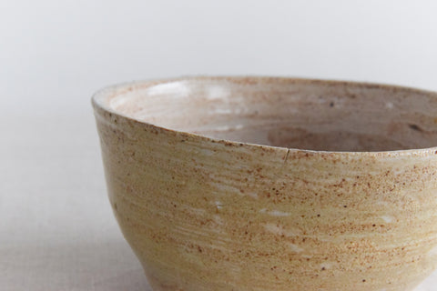 Vintage Studio Pottery Bowl