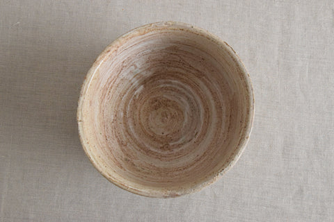 Vintage Studio Pottery Bowl