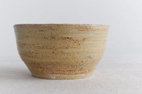 Vintage Studio Pottery Bowl