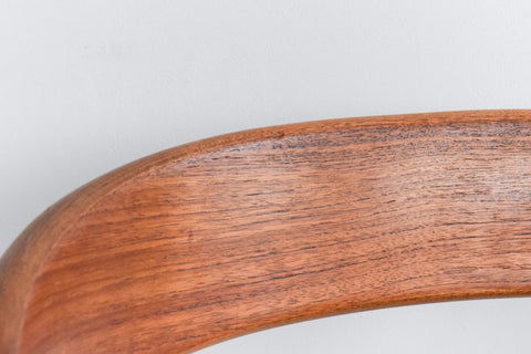 Vintage Danish Chair by Johannes Andersen for Uldum Mobelfabrik