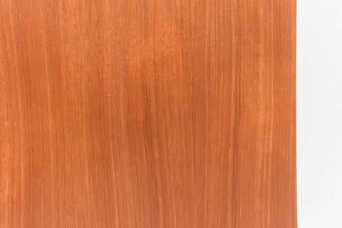 Vintage Small 1960s Teak Chest of Drawers by Avalon