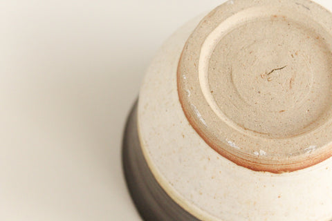 Vintage Small Studio Pottery Plant Pot