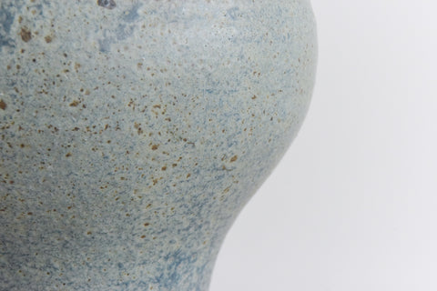 Vintage Tall Studio Pottery Vase