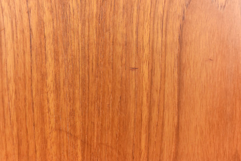 Vintage Teak Wardrobe by McIntosh