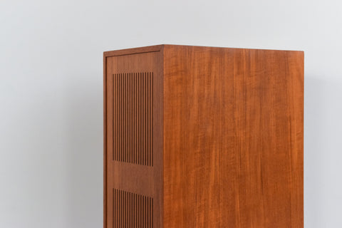 Pair of Vintage Dynatron Radio LTD Speakers Model No. LS 200