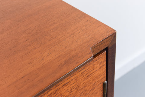 Vintage Teak Sideboard by Meredew