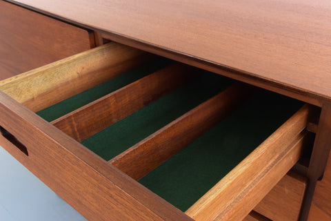 Vintage Teak Sideboard by Meredew