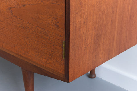 Vintage Teak Sideboard by Meredew