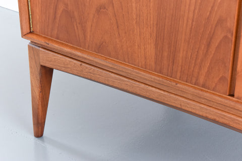 Vintage Teak Wardrobe by McIntosh