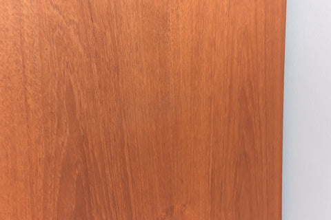 Vintage Teak Wardrobe by McIntosh