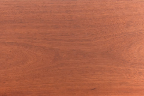 Vintage Wooden Mid-Century Coffee Table