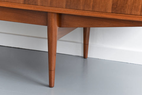 Vintage 'Hamilton' Sideboard by Robert Heritage for Archie Shine