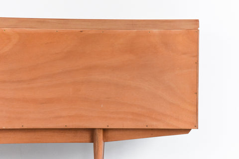 Vintage 'Hamilton' Sideboard by Robert Heritage for Archie Shine