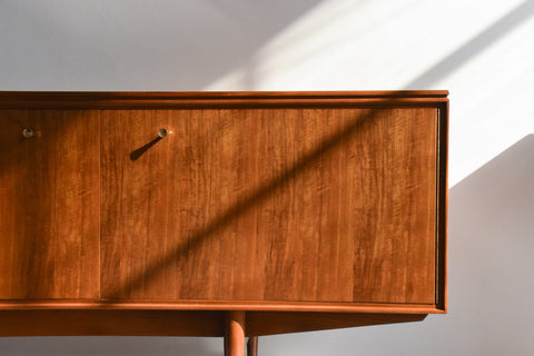 Vintage 'Hamilton' Sideboard by Robert Heritage for Archie Shine