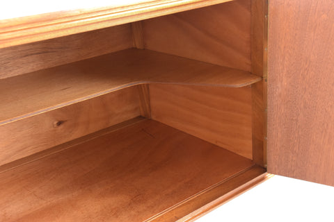 Vintage 'Hamilton' Sideboard by Robert Heritage for Archie Shine