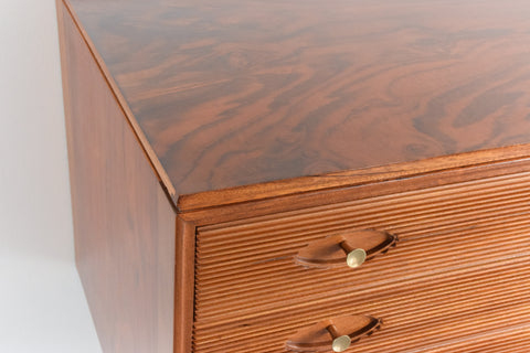 Vintage 'Hamilton' Sideboard by Robert Heritage for Archie Shine