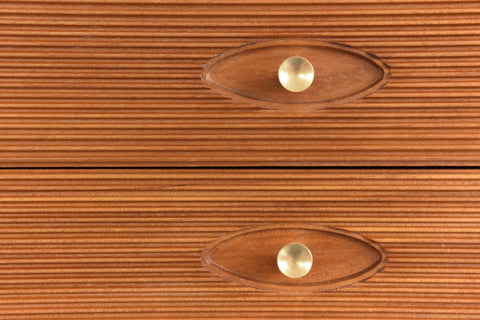 Vintage 'Hamilton' Sideboard by Robert Heritage for Archie Shine