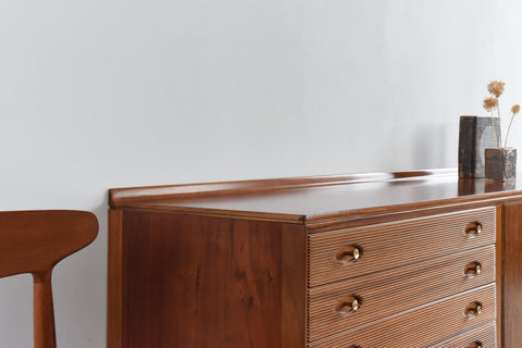 Vintage 'Hamilton' Sideboard by Robert Heritage for Archie Shine