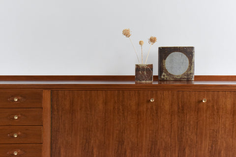Vintage 'Hamilton' Sideboard by Robert Heritage for Archie Shine