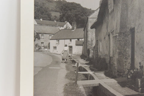 Vintage Original Photograph by Photographer Ian Reeves