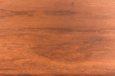 Vintage Unique Solid Teak Coffee Table