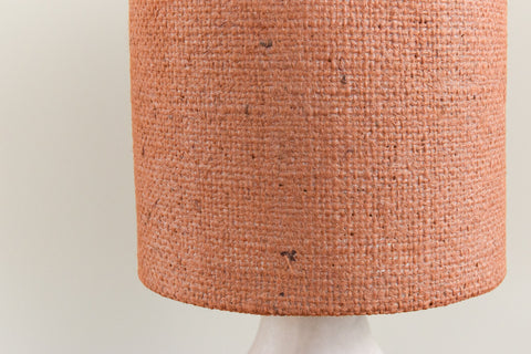 Vintage Studio Pottery Table Lamp