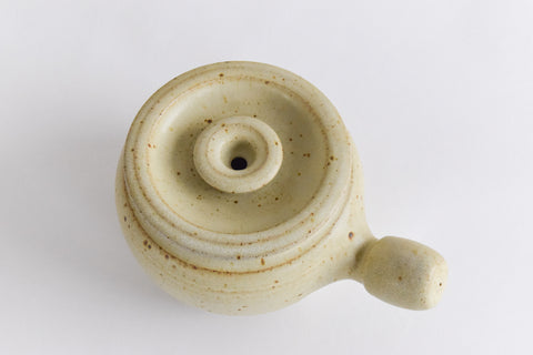 Vintage Ceramic Studio Pottery Pan / Pot