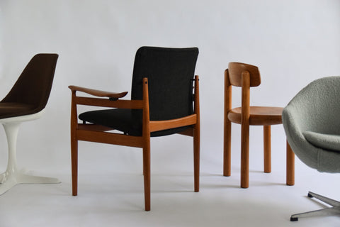 Seating