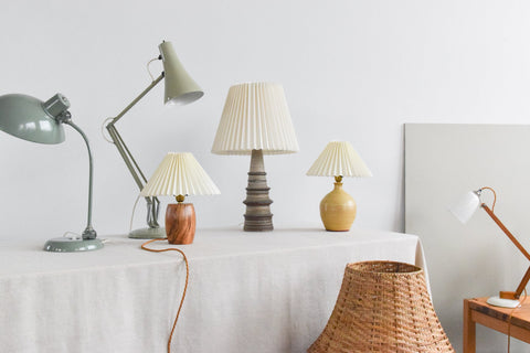 Table Lamps