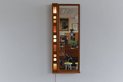 A collection of vintage 20th Century mirrors to suit any interior by Absolutely Nice Vintage