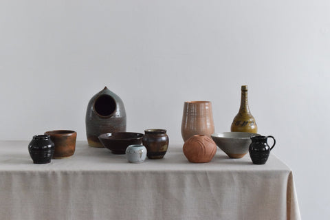 Ceramics