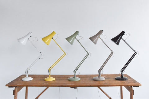 Desk Lamps