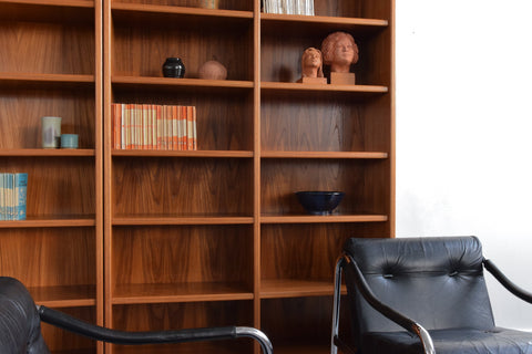 Shelving