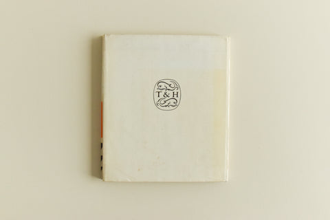 Vintage Book - Architecture and the Sun by Ernst Danz 1967