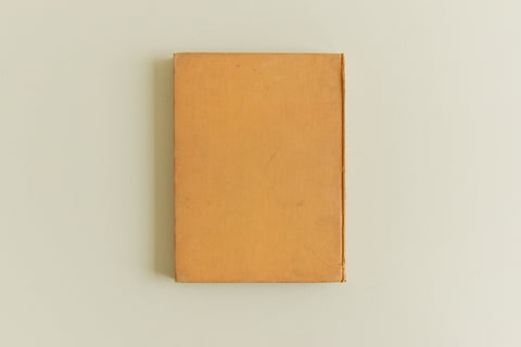 Vintage Book - Bauhaus 1919-1928 by Herbert Bayer, Walter Gropius, Ise Gropius 1939