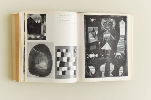Vintage Book - Expressionism by Bernard S. Myers 1963