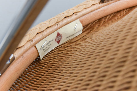 Contemporary Rare Nemo Chair by Jane Dillon and Tom Grieves for Lloyd Loom