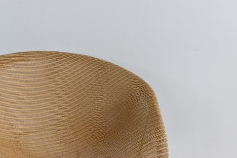 Contemporary Rare Nemo Chair by Jane Dillon and Tom Grieves for Lloyd Loom