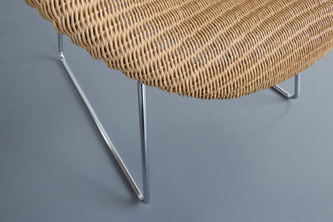 Contemporary Rare Nemo Chair by Jane Dillon and Tom Grieves for Lloyd Loom