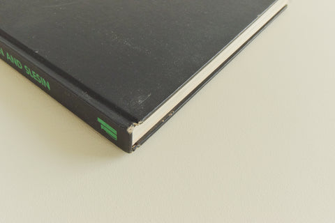 Vintage Book - High-Tech by Joan Kron and Suzanne Slesin 1980