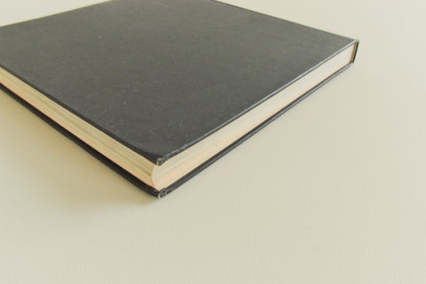 Vintage Book - High-Tech by Joan Kron and Suzanne Slesin 1980
