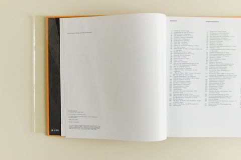 Vintage Book - Kenzo Tange 1946-1969 Architecture and Urban Design by Udo Kulterman 1970