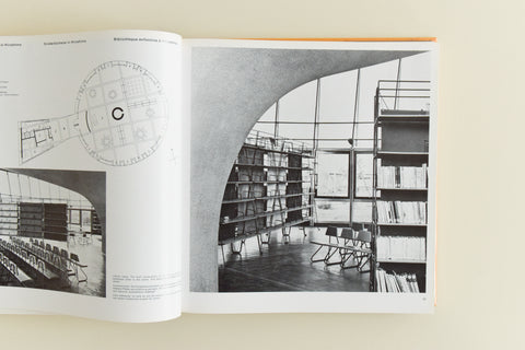 Vintage Book - Kenzo Tange 1946-1969 Architecture and Urban Design by Udo Kulterman 1970